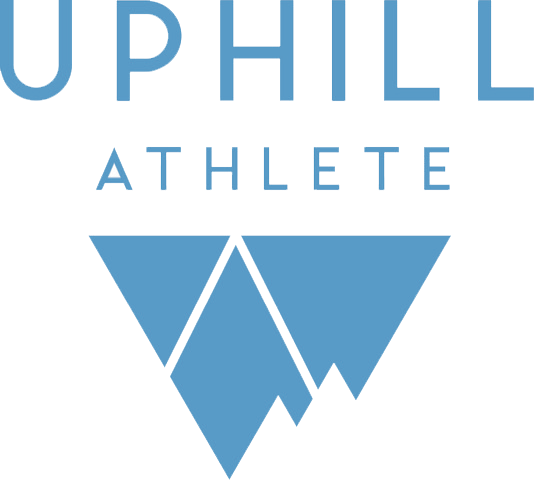 Uphill Athlete logo
